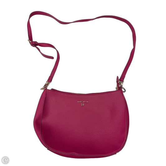 Crossbody By Anne Klein, Size: Medium
