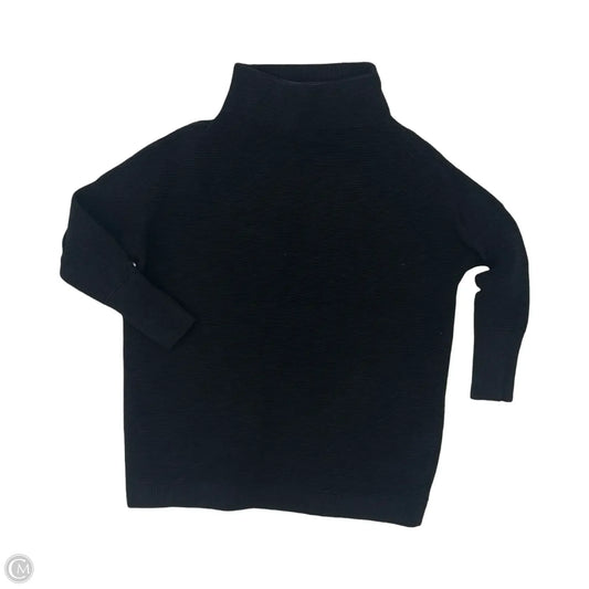 Sweater By Free People In Black, Size: Xs