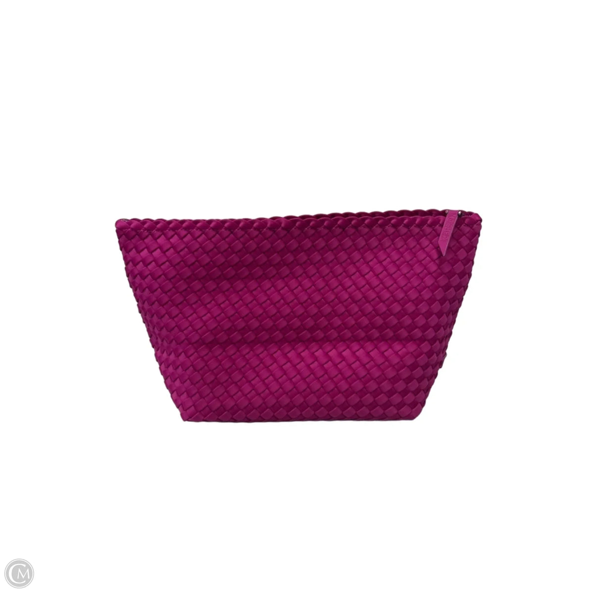 Makeup Bag By Cma, Size: Medium