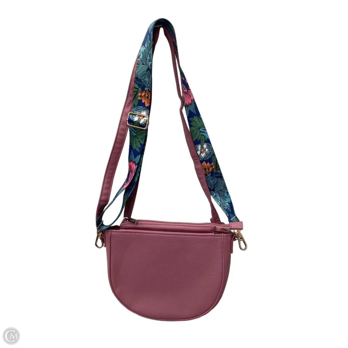 Crossbody By Jewell, Size: Medium