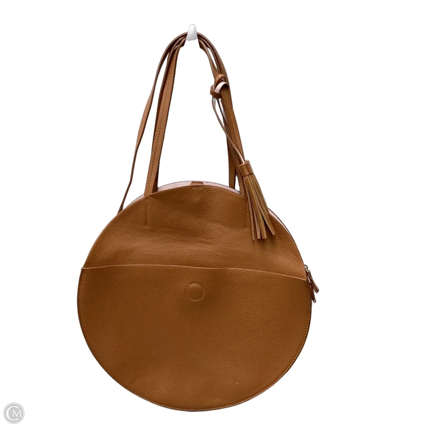 Handbag By Clothes Mentor, Size: Medium