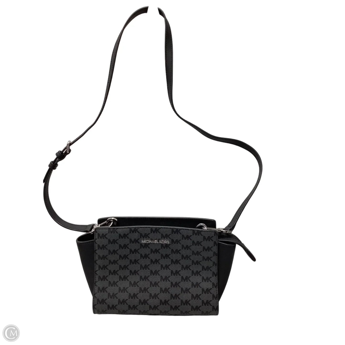Handbag Designer By Michael Kors, Size: Medium