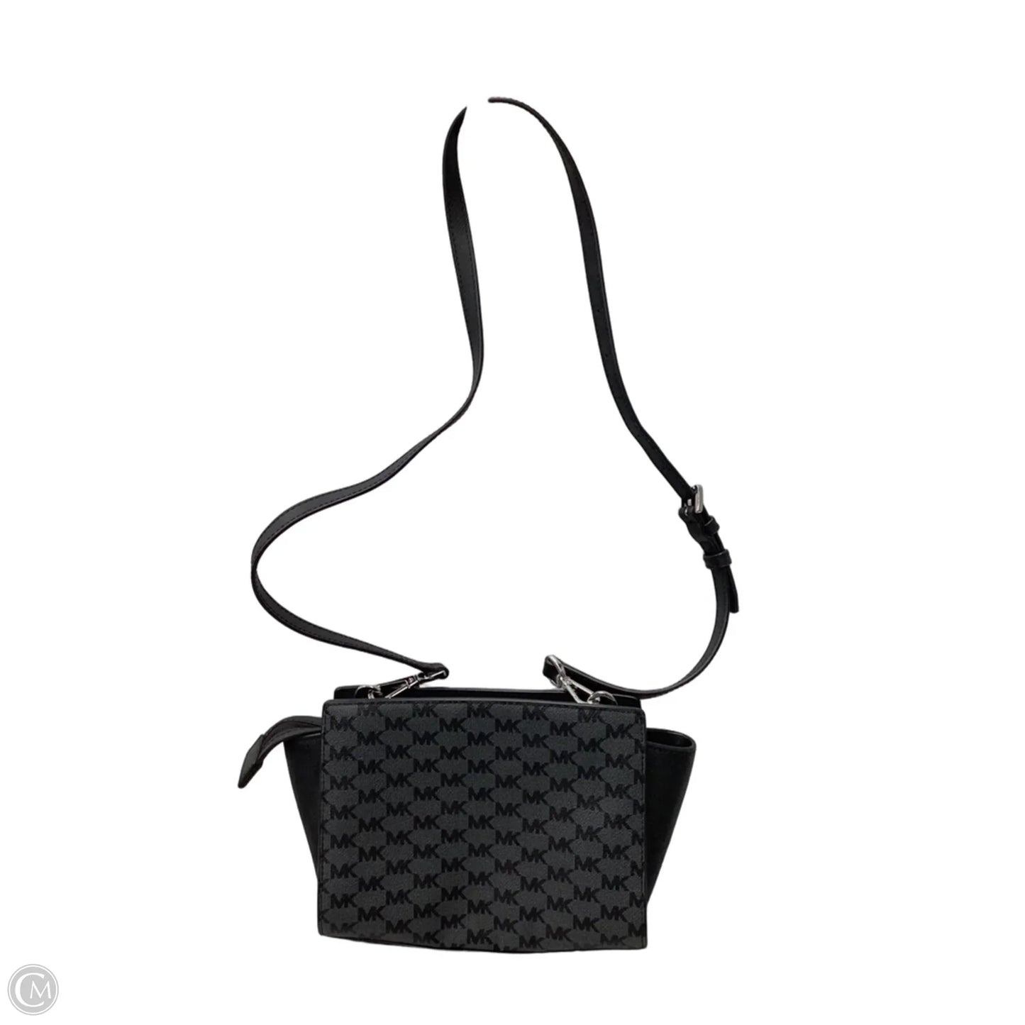 Handbag Designer By Michael Kors, Size: Medium