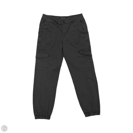 Pants Joggers By Sanctuary In Grey, Size: 2