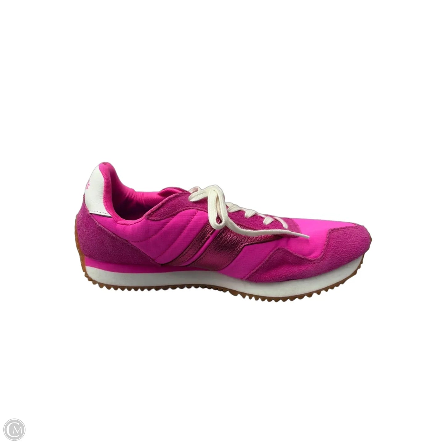 Shoes Sneakers By Keds In Pink, Size: 11