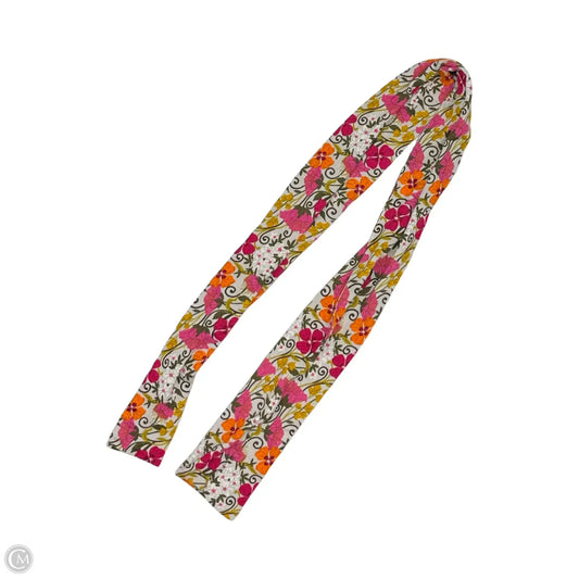 Scarf Long By Vera Bradley