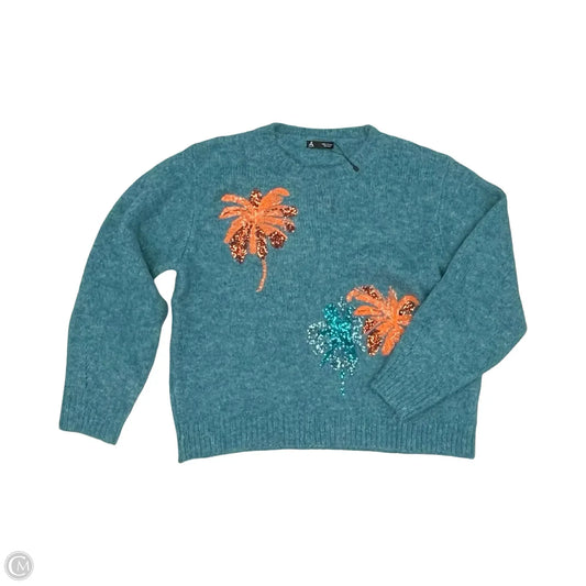 Sweater By Anewsta In Multi-colored, Size: Xl