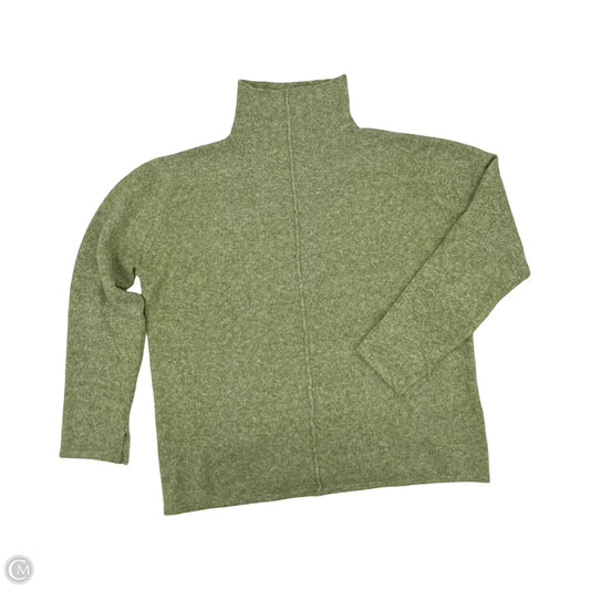Sweater By Listicle In Green, Size: L