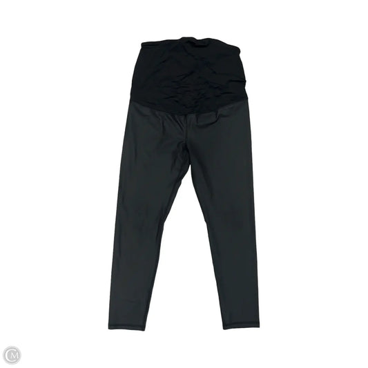 Mat Pant By Isabel Maternity, Size: Xl