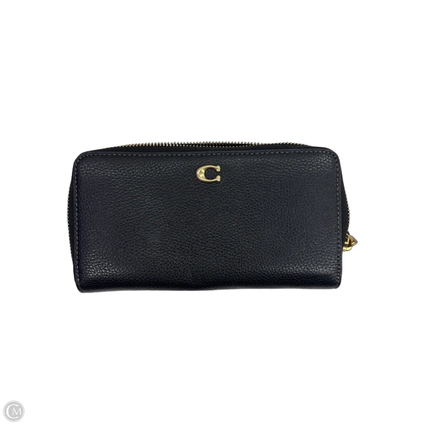Wallet Designer By Coach, Size: Medium