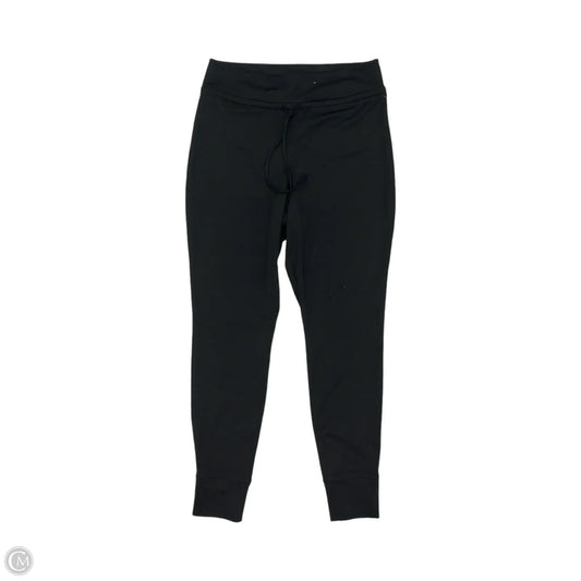 Pants Leggings By Old Navy In Black, Size: Xl