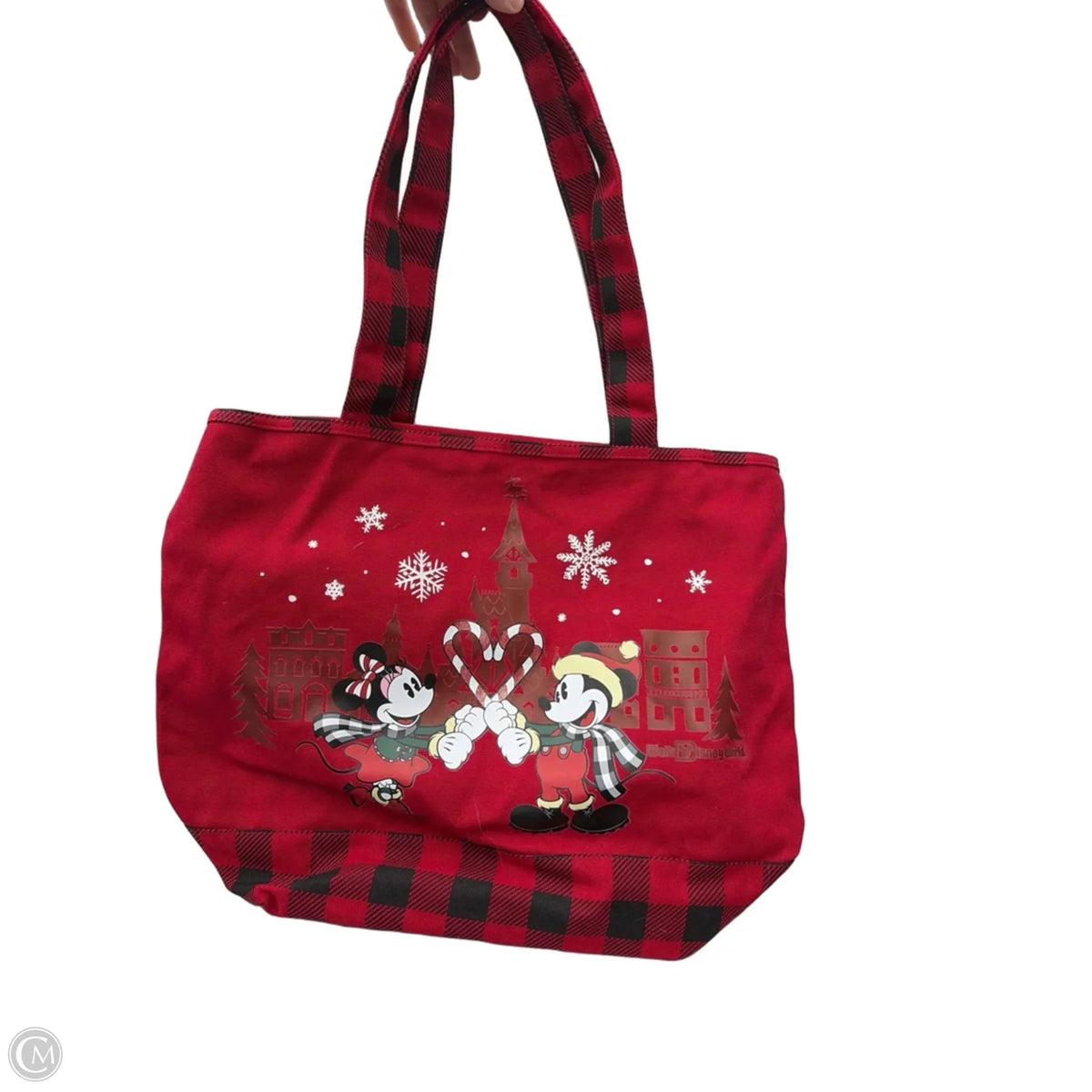 Tote By Disney, Size: Large