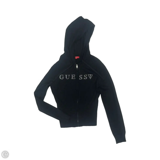 Jacket Other By Guess In Black, Size: M