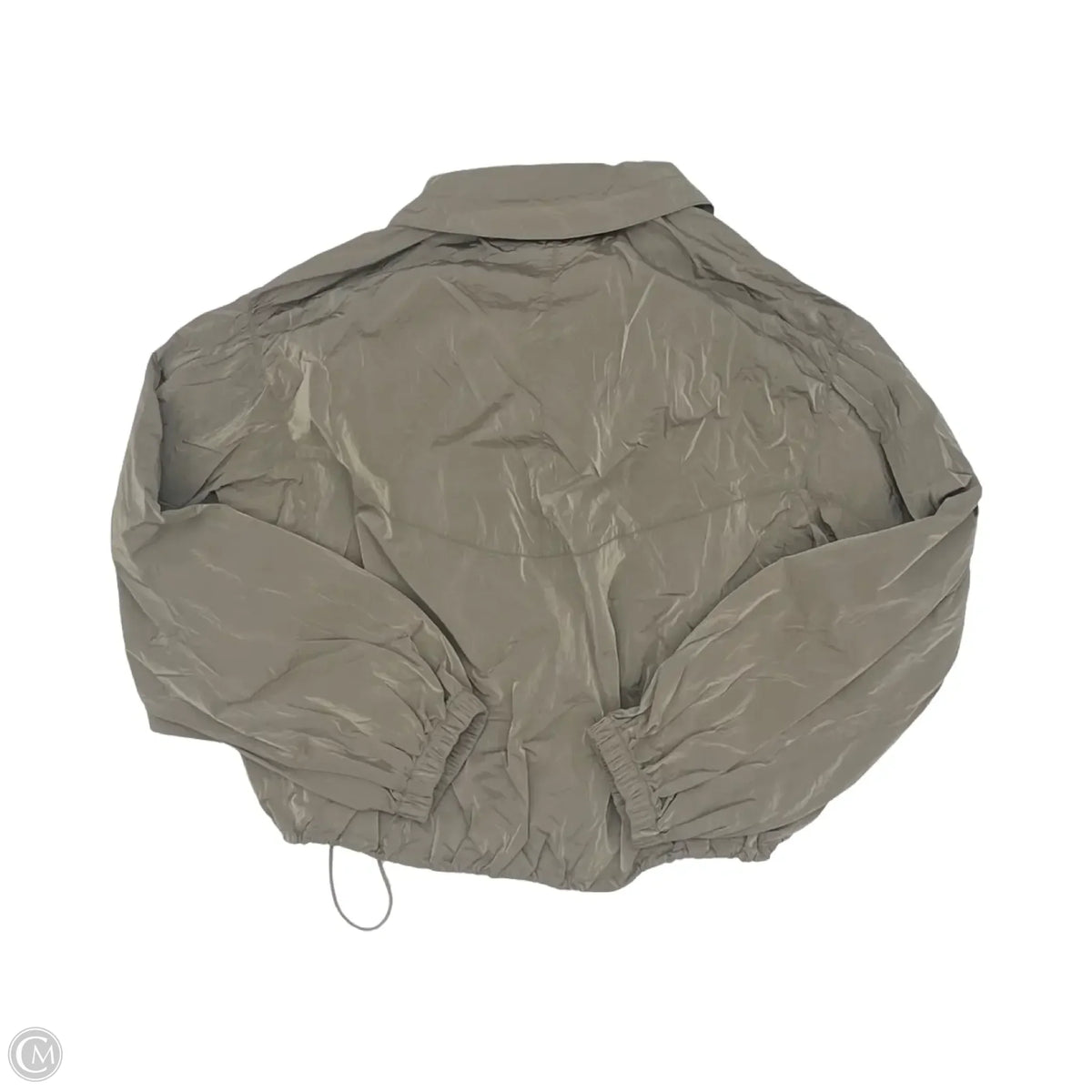 Jacket Other By Cmf In Brown, Size: S