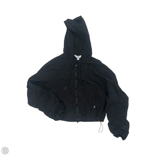 Jacket Other By Joy Lab In Black, Size: Xs