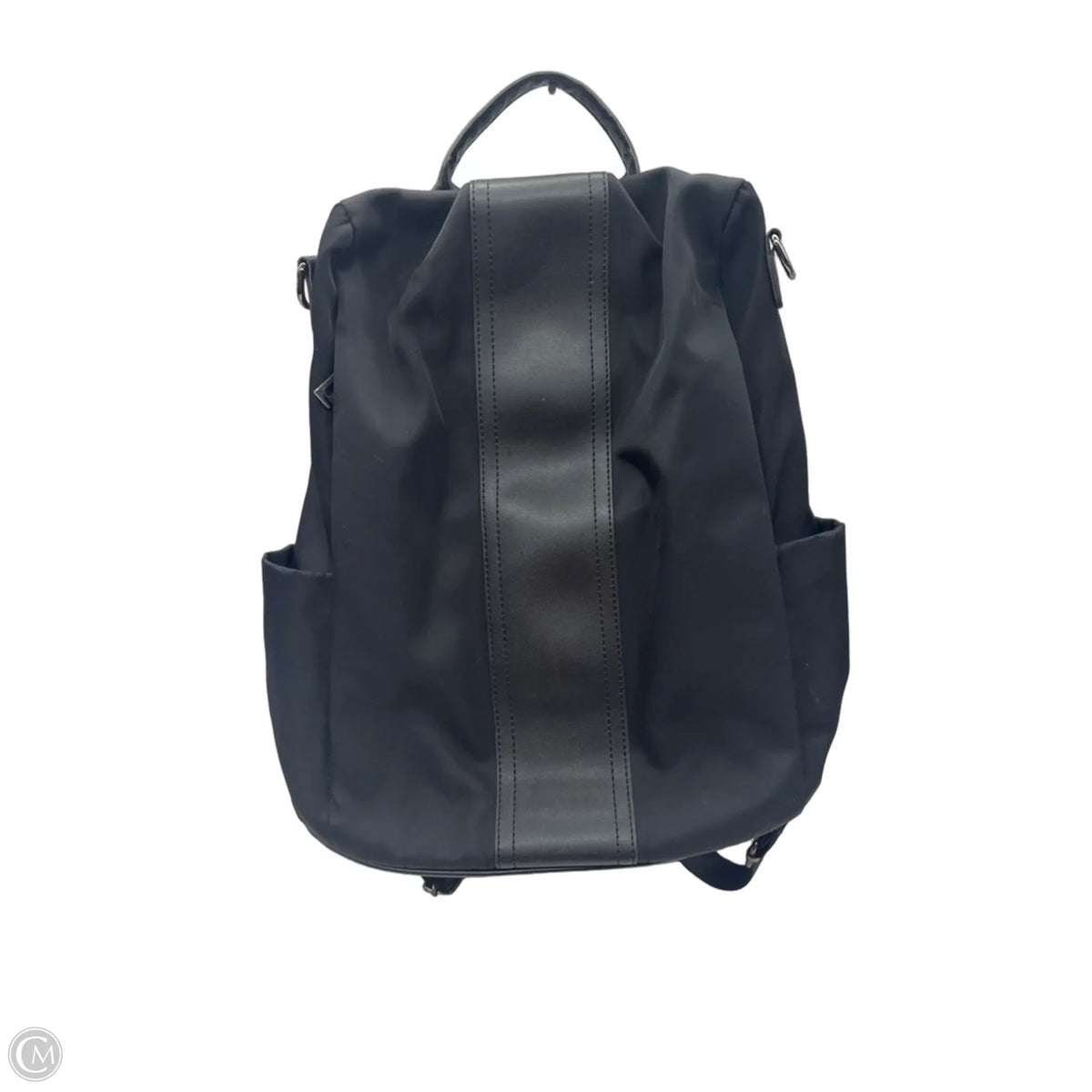 Backpack By Clothes Mentor, Size: Medium