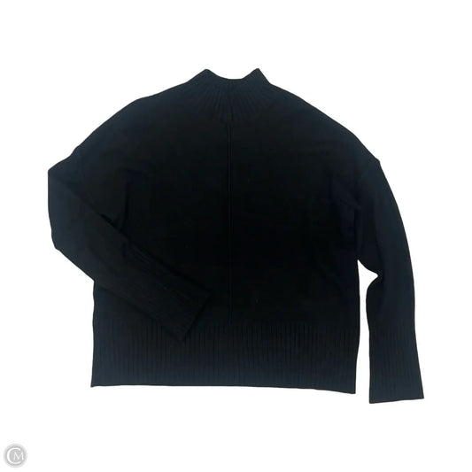 Sweater By Cyrus In Black, Size: S