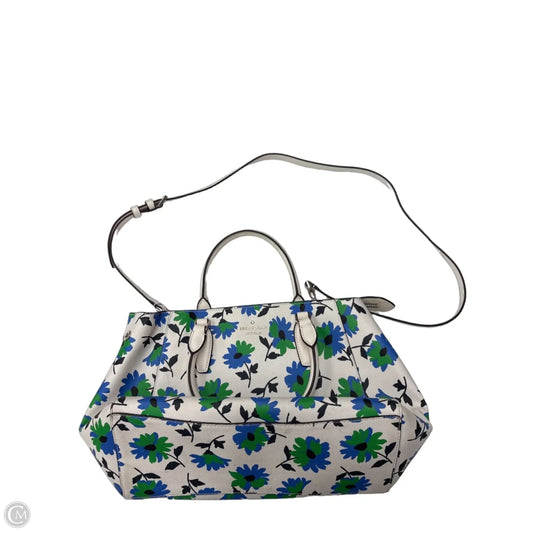 Handbag Designer By Kate Spade, Size: Medium