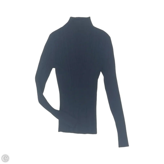 Sweater By White House Black Market In Navy, Size: Xs