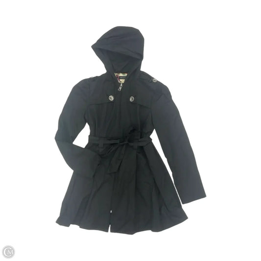 Jacket Other By Steve Madden In Black, Size: M