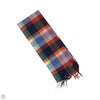 Scarf Winter By Clothes Mentor In Multi-colored