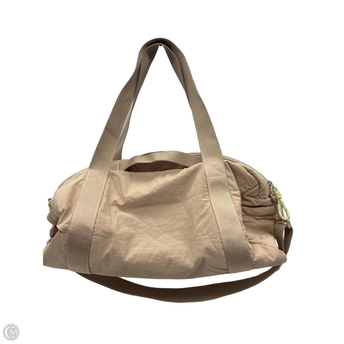 Duffle And Weekender By Cmf, Size: Medium
