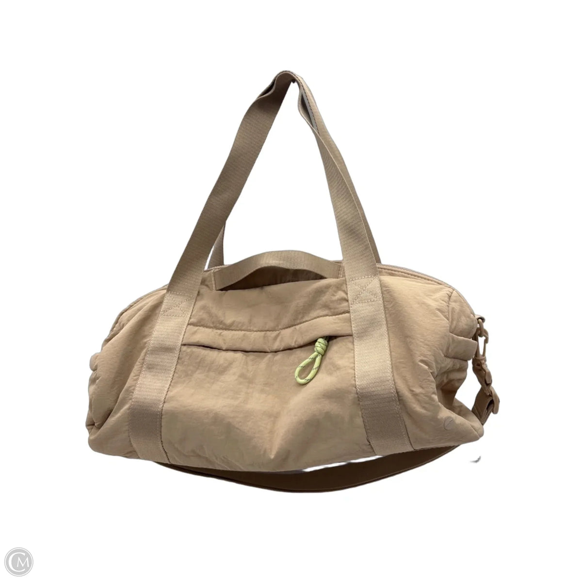 Duffle And Weekender By Cmf, Size: Medium