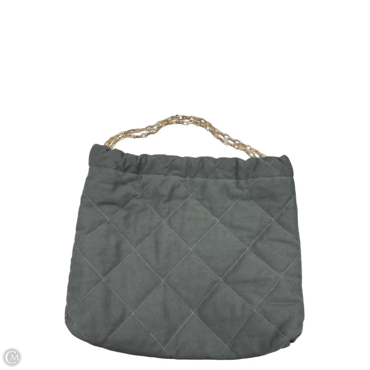 Handbag By Loft, Size: Medium