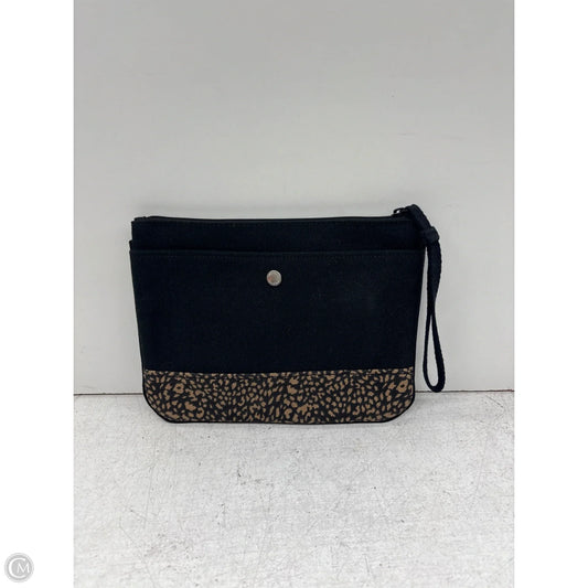 Wristlet By Lands End, Size: Medium