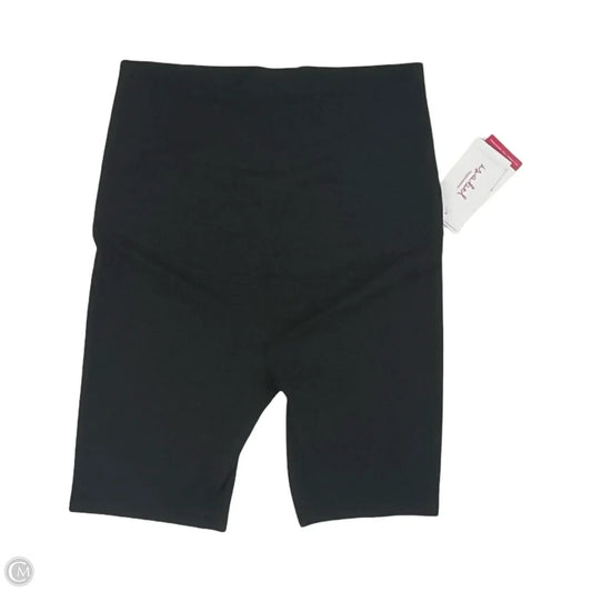Mat Shorts By Isabel Maternity, Size: L
