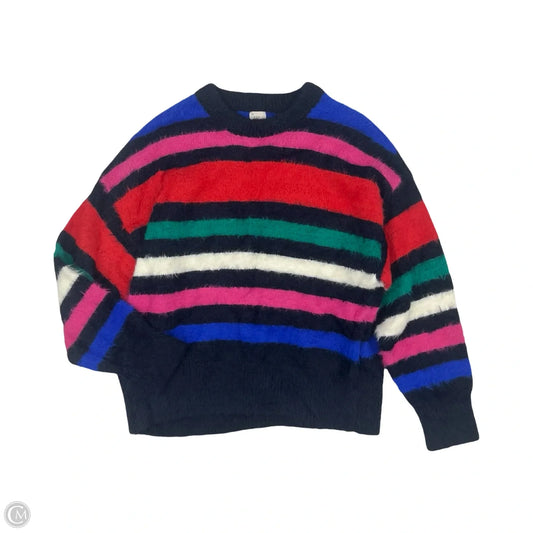 Sweater By A New Day In Multi-colored, Size: Xl