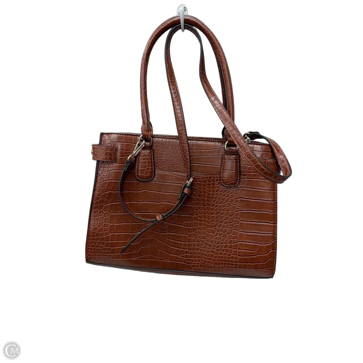 Handbag By Dana Buchman, Size: Medium