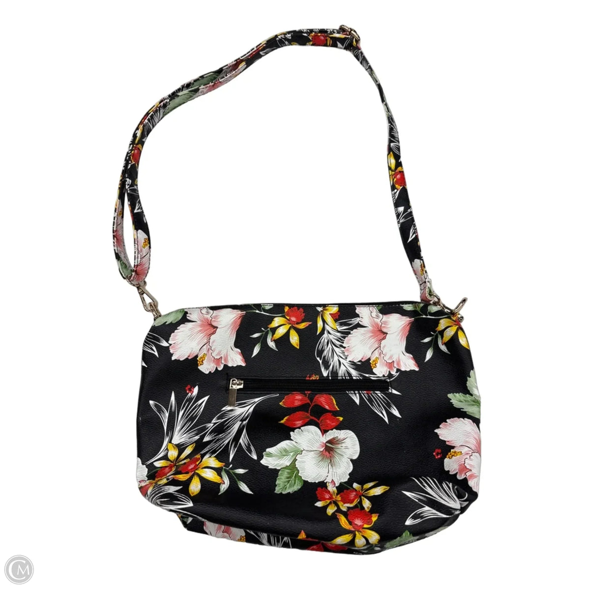 Crossbody By Cme, Size: Medium