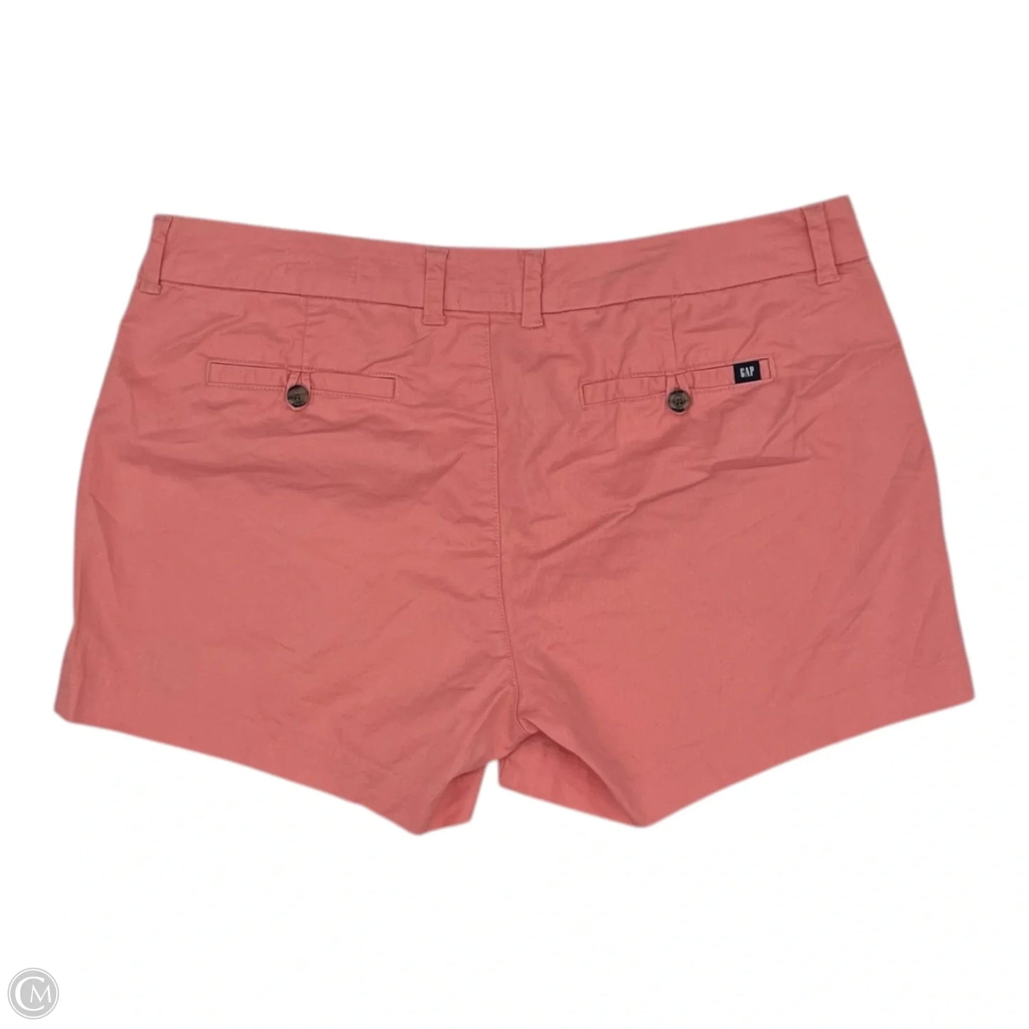 Shorts By Gap In Pink, Size: 16
