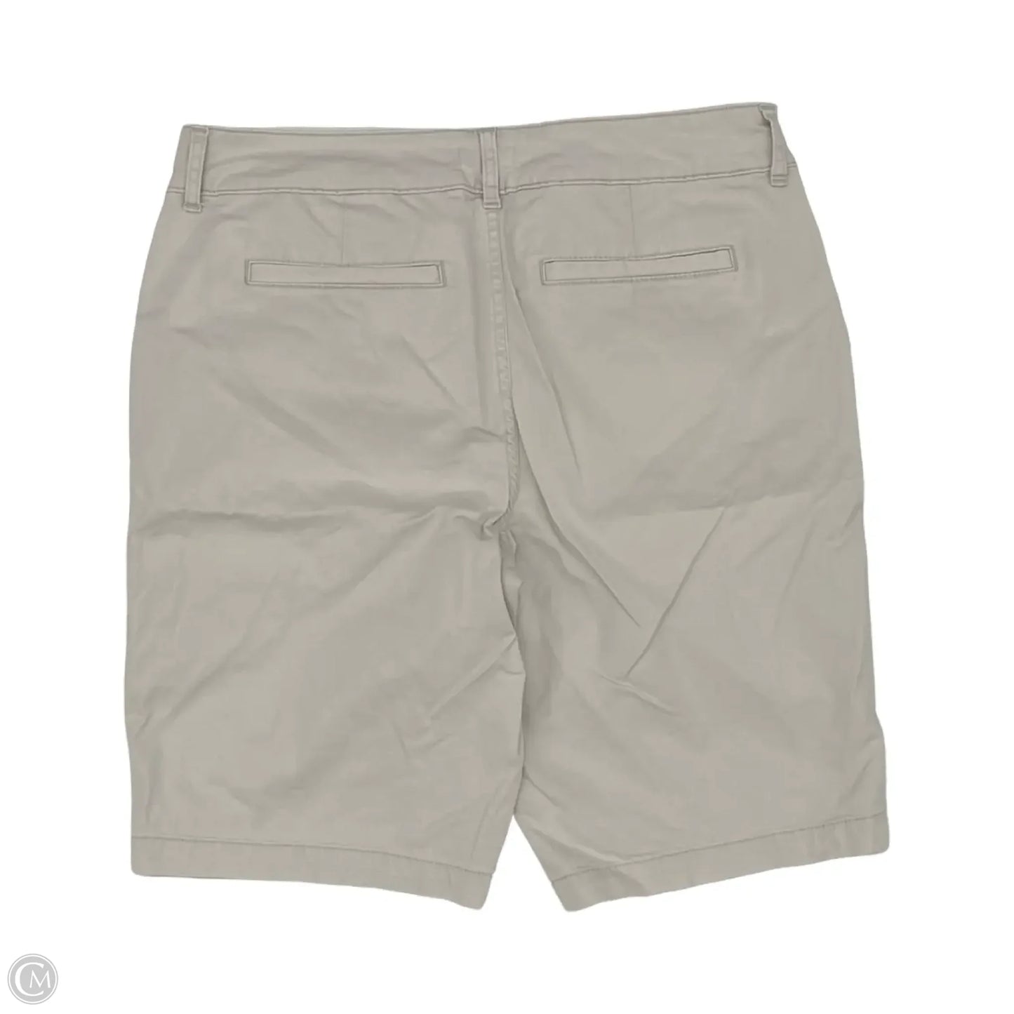 Shorts By Westport In Tan, Size: 8