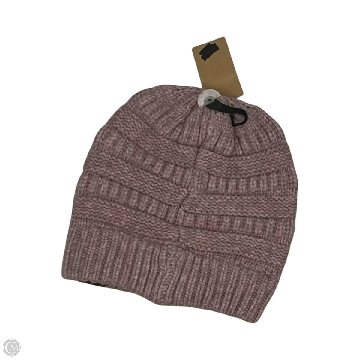 Hat Beanie By Cc