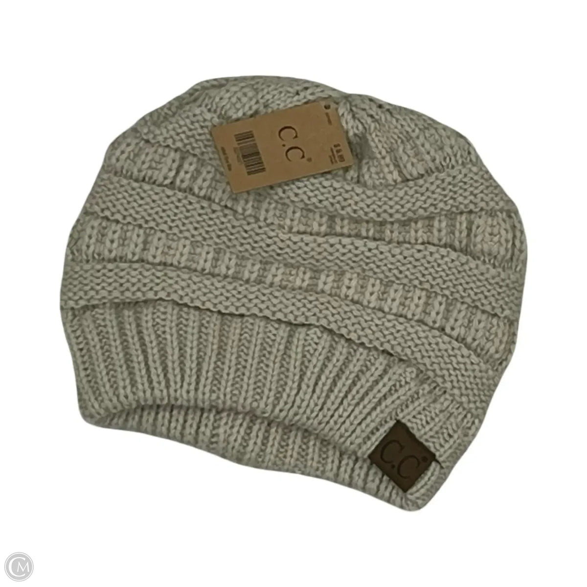 Hat Beanie By Cc