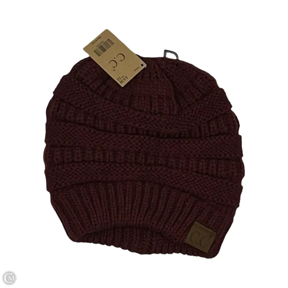 Hat Beanie By Cc