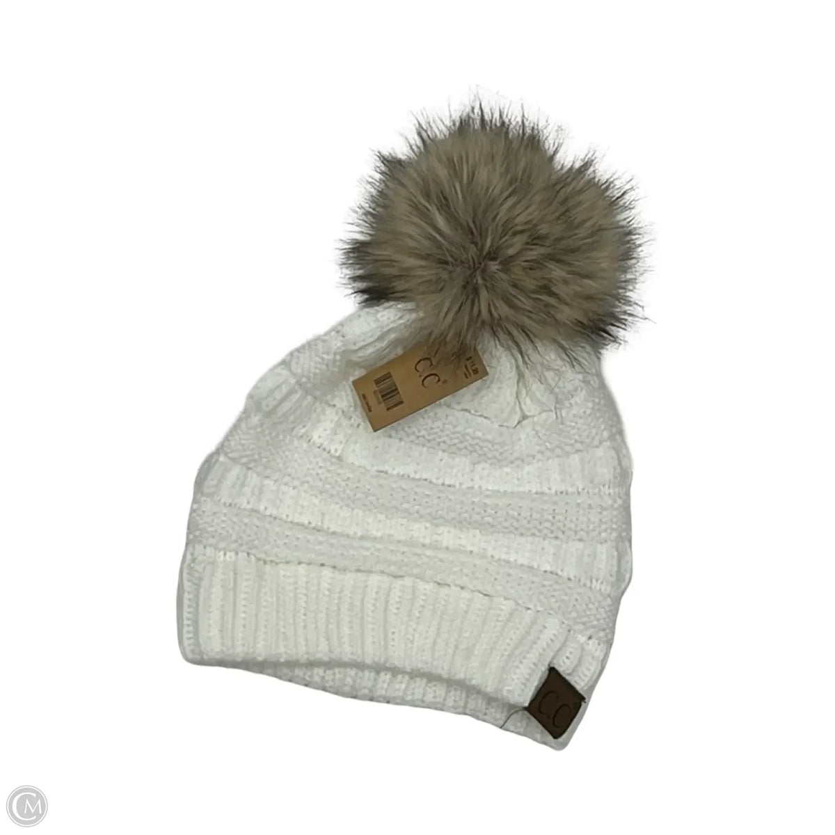Hat Beanie By Cc