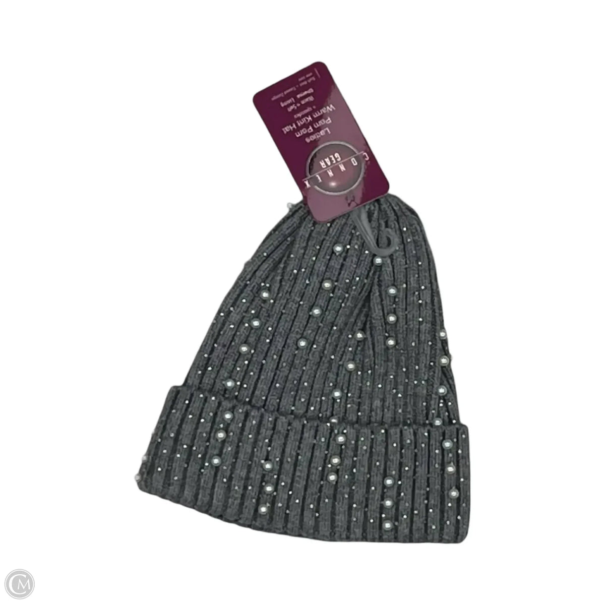 Hat Beanie By Clothes Mentor