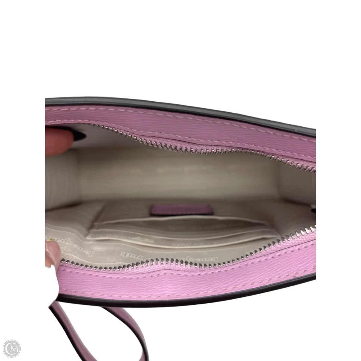 Wristlet Designer By Kate Spade, Size: Medium