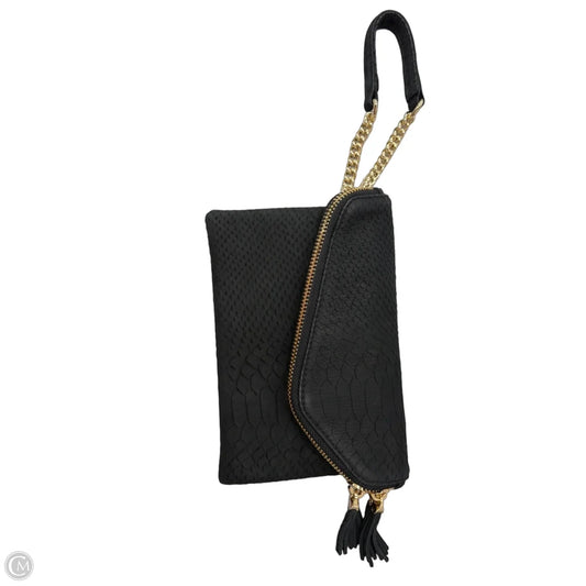 Wristlet Leather By Henri Bendel, Size: Small