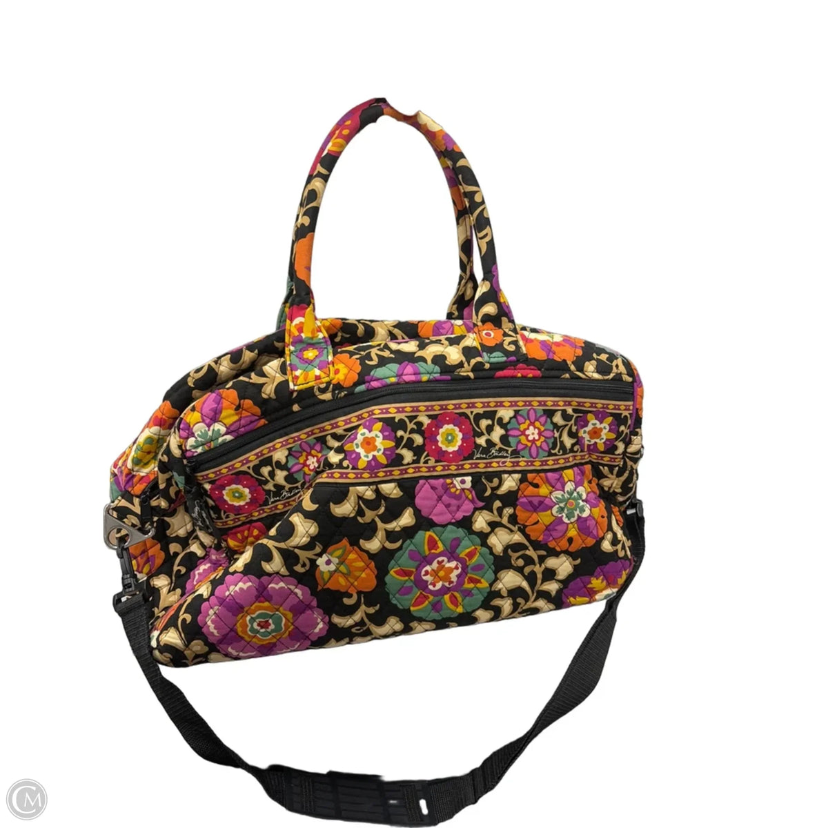 Duffle And Weekender By Vera Bradley, Size: Medium