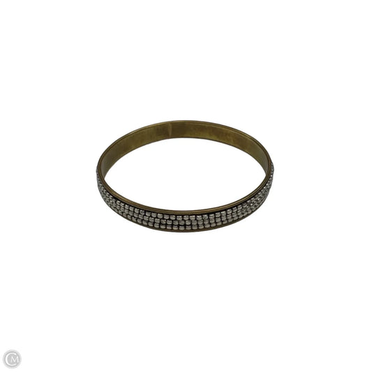Bracelet Bangle By Clothes Mentor