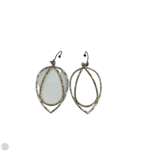 Earrings Dangle/drop By Clothes Mentor