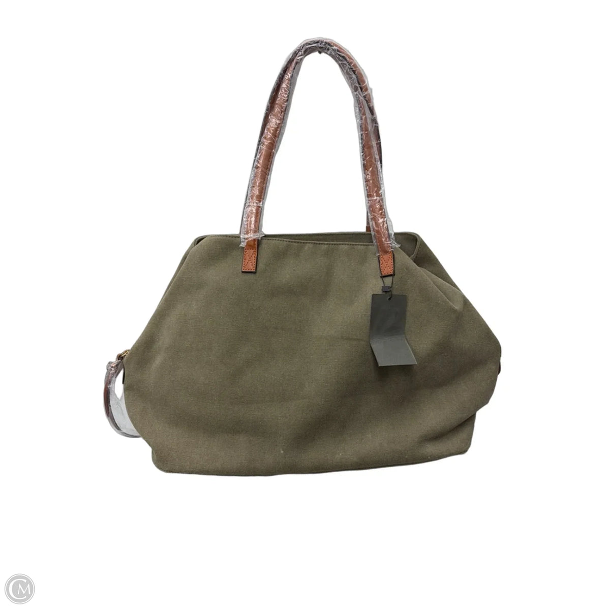 Tote By Street Level, Size: Large