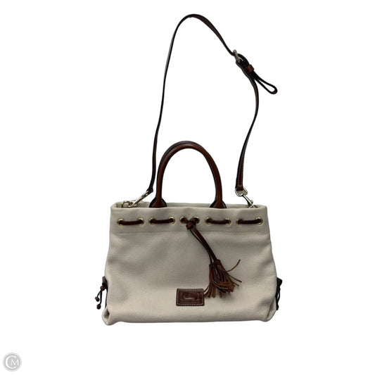 Handbag Designer By Dooney And Bourke, Size: Medium