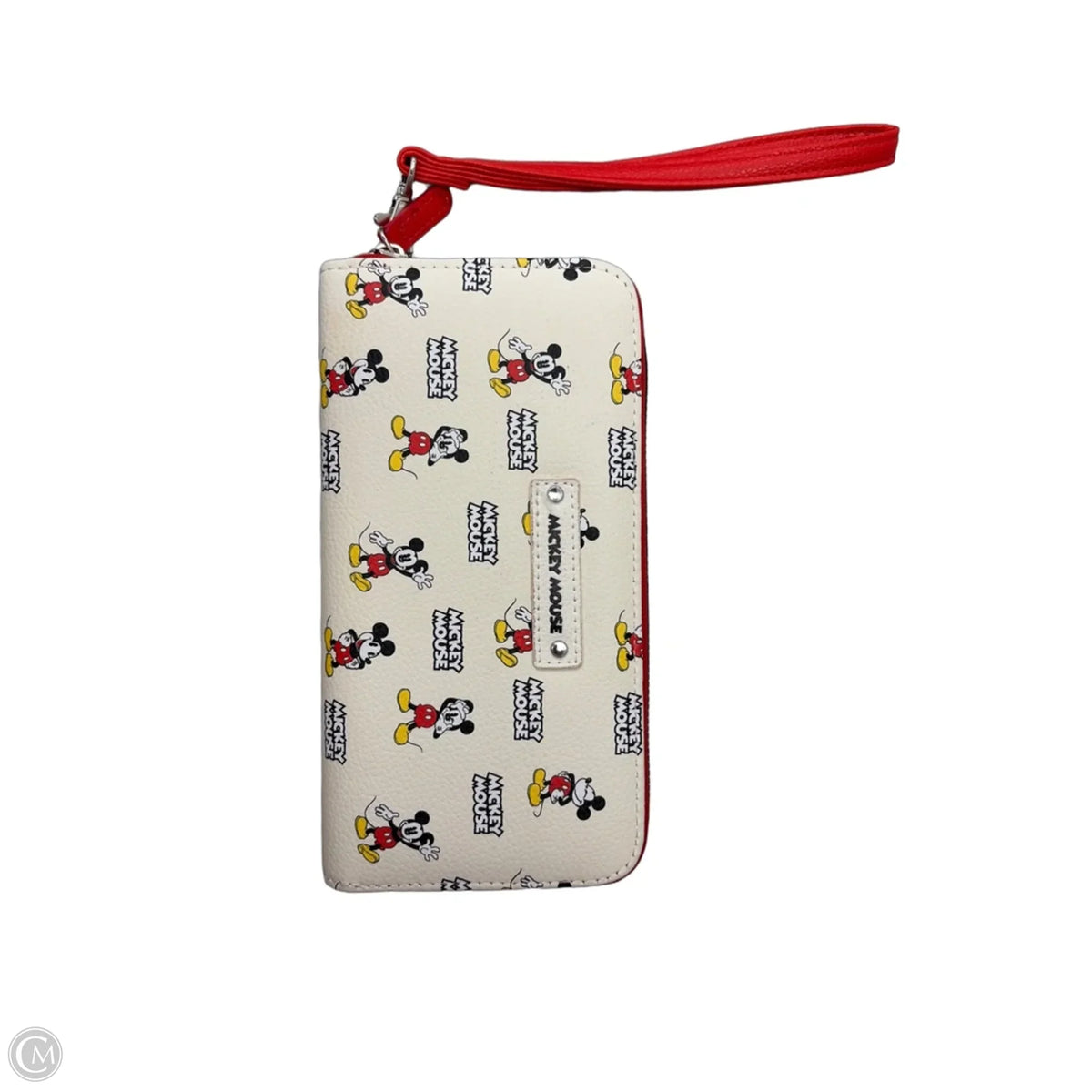 Wallet By Clothes Mentor, Size: Medium