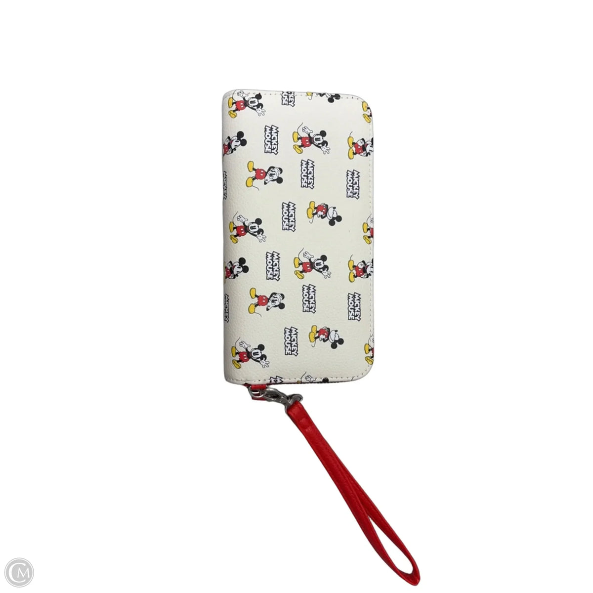 Wallet By Clothes Mentor, Size: Medium