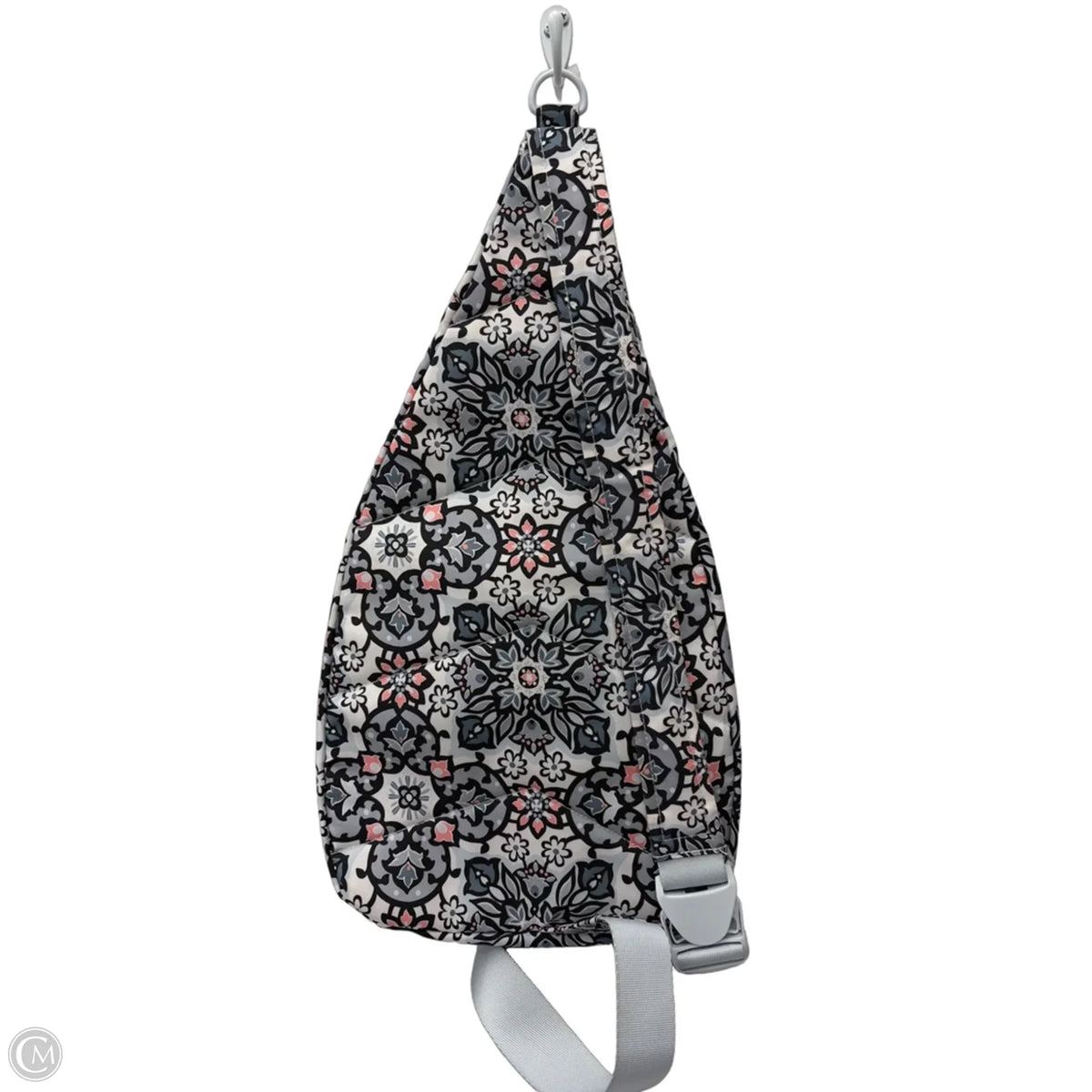 Backpack By Vera Bradley, Size: Small